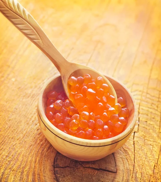 Caviar — Stock Photo, Image