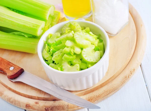 Celery — Stock Photo, Image