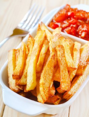 patates