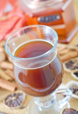 Kakao ve aroma baharat