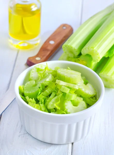 Celery — Stock Photo, Image