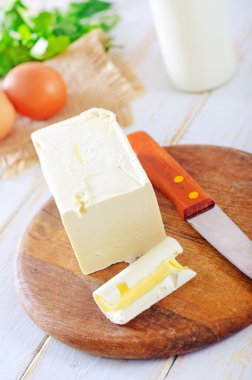 margarin yönetim kurulu