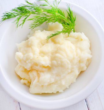 patates ezdim