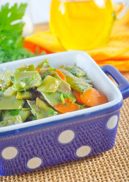 Vegetables — Stock Photo, Image