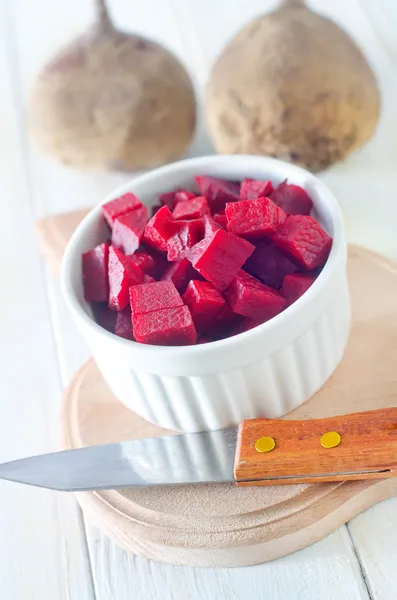 Fresh beet — Stock Photo, Image