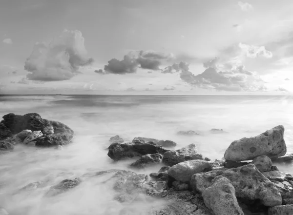 海沿岸 — ストック写真