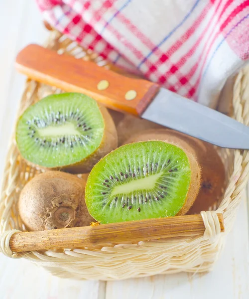 Kiwi — Stockfoto