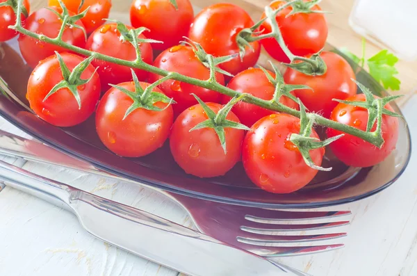 Tomate fresco — Foto de Stock