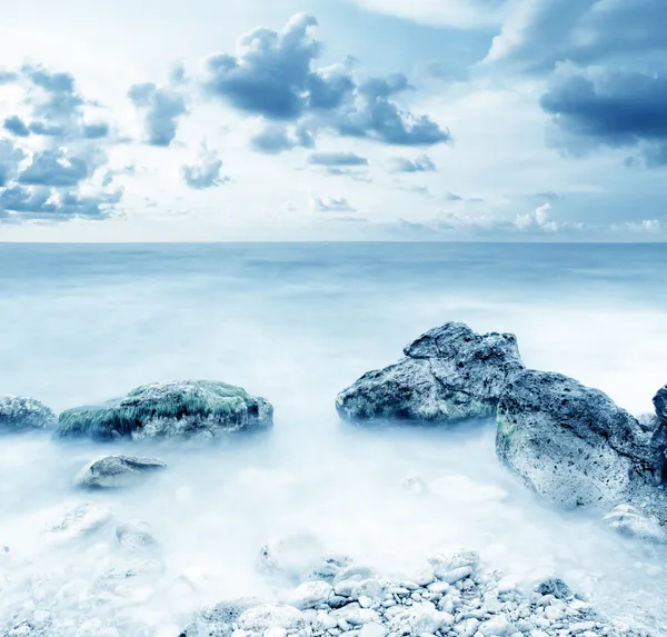 Kırım Denizi — Stok fotoğraf