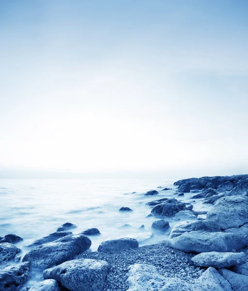 El mar en la Crimea —  Fotos de Stock