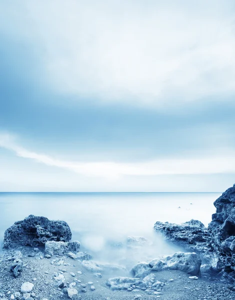 El mar en la Crimea —  Fotos de Stock