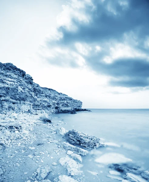 Zee in de Krim — Stockfoto