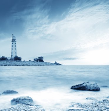 deniz feneri