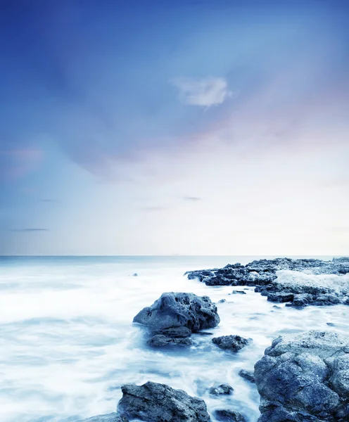 Seascape — Stock Photo, Image