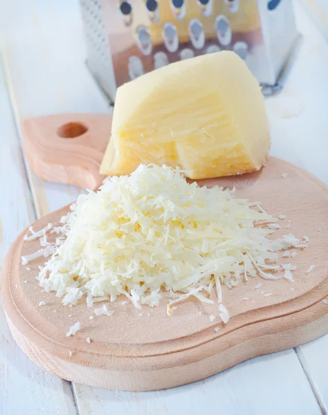 치즈 — 스톡 사진