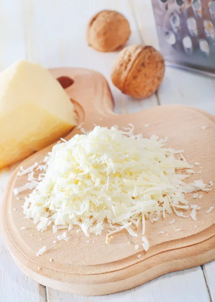 Cheese — Stock Photo, Image