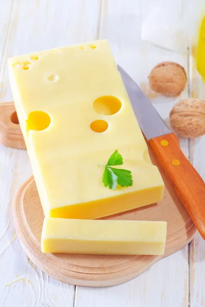 Käse — Stockfoto