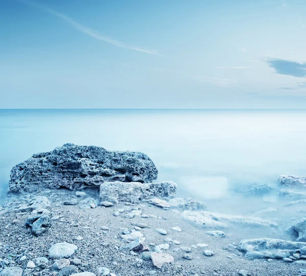 Meer auf der Krim — Stockfoto