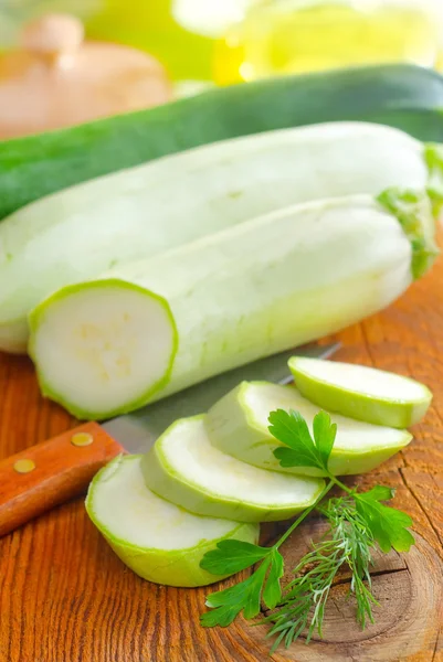 Marrow — Stock Photo, Image