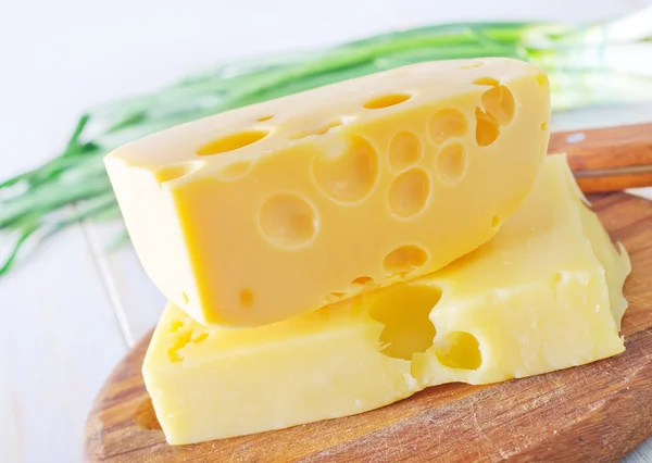 Käse — Stockfoto