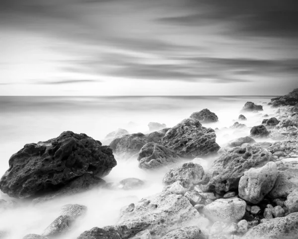 El mar en la Crimea —  Fotos de Stock