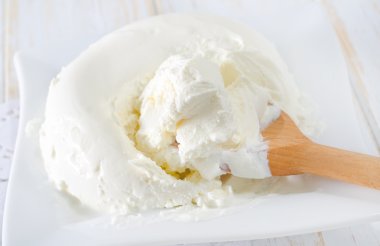 Mascarpone
