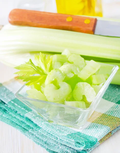 Celery — Stock Photo, Image