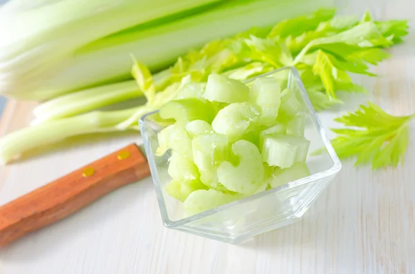 Celery — Stock Photo, Image