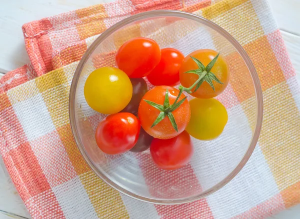 Tomate — Fotografia de Stock