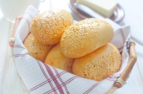 Desayuno — Foto de Stock