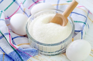 dought için malzemeler