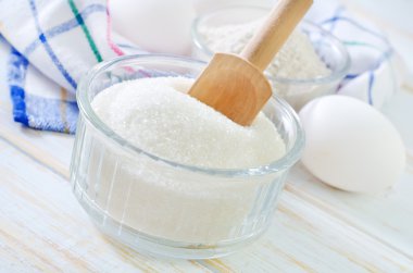 dought için malzemeler