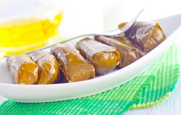 Dolma. —  Fotos de Stock