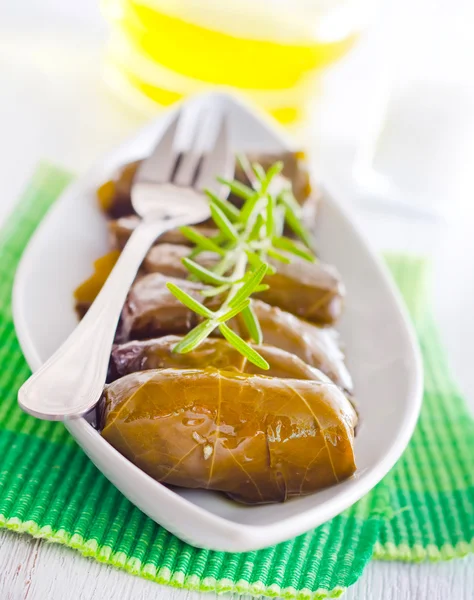 Dolma — Stok fotoğraf