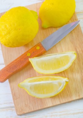taze limon