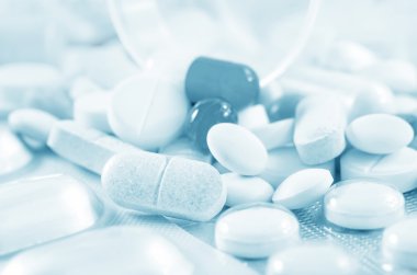 renk hap ve tablet, tıbbi Araçlar