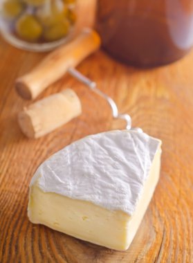 Camembert