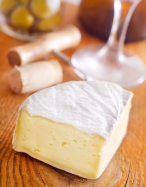 Camembert