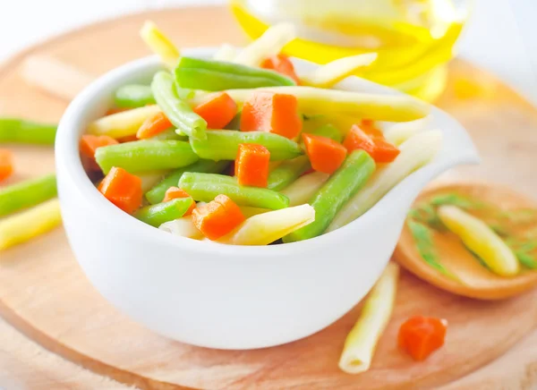 Vegetables — Stock Photo, Image