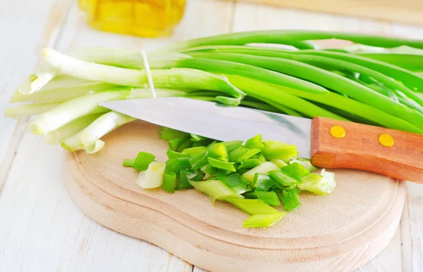 Verduras frescas — Foto de Stock