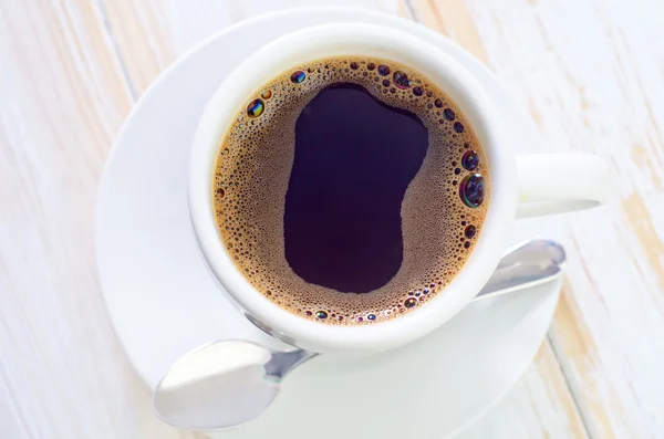 Coffee — Stock Photo, Image