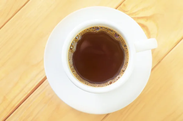 Coffee — Stock Photo, Image