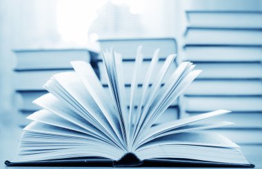 Açık kitap