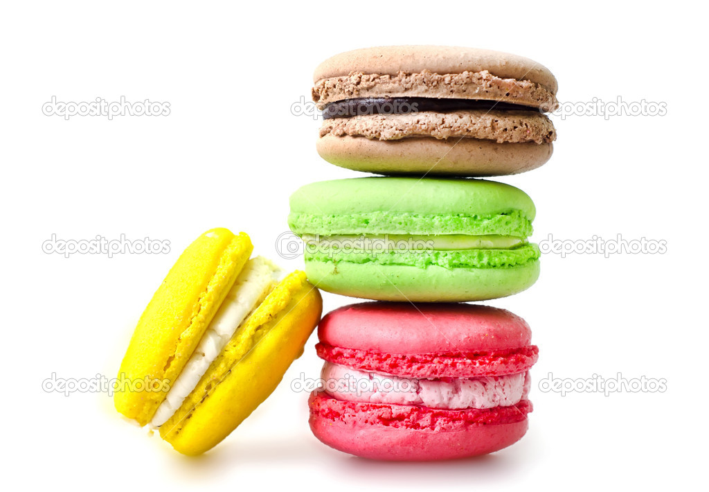 Macaroons