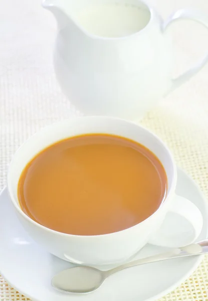 Cup of cocoa — Stock Photo, Image