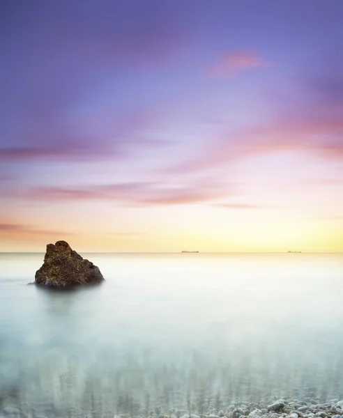 Pantai Laut — Stok Foto