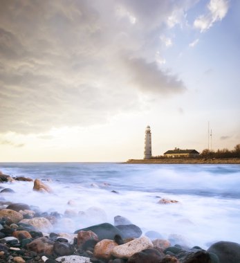 deniz feneri