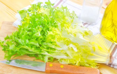 salata. sağlıklı gıda