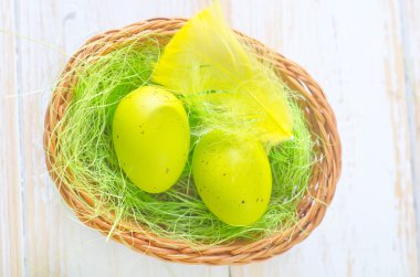 Paskalya yumurtaları