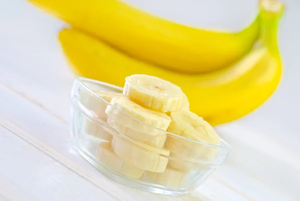 Banane — Foto Stock